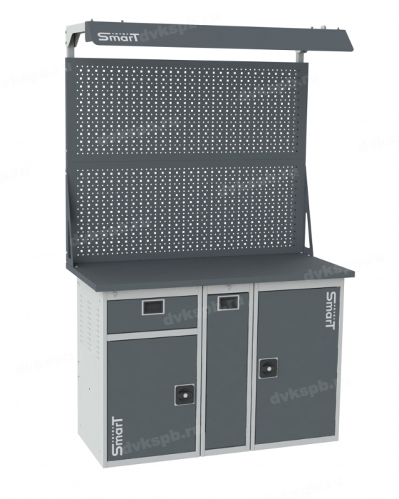 Детальное изображение Верстак SMART 1280.1-1.P.1.d2 - Купить