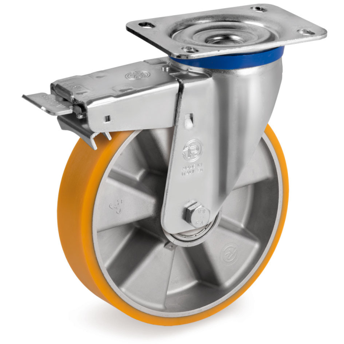 Детальное изображение Колесо Tellure Rota 659714 - Купить