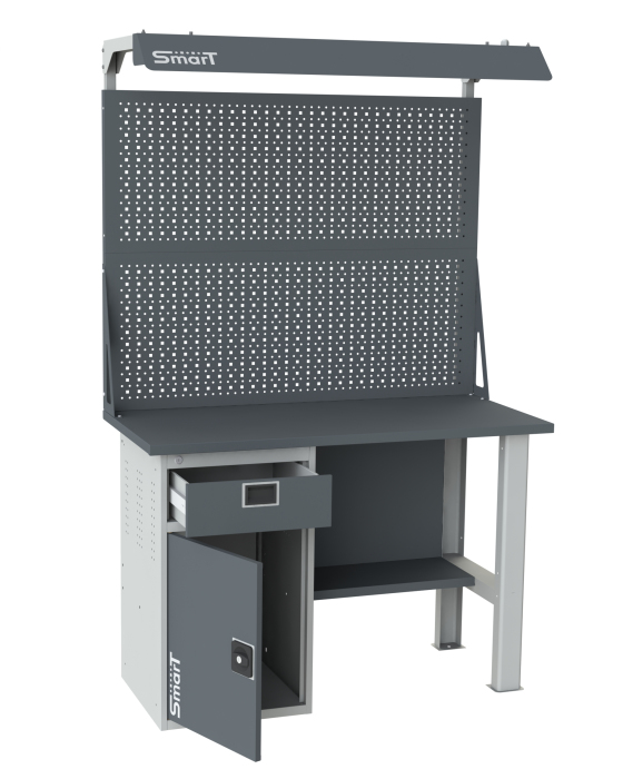 Детальное изображение Верстак SMART 1280.1-1.S1.0.d2 - Купить