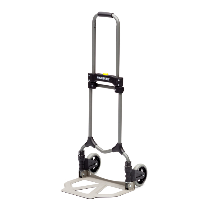 Детальное изображение Тележка ручная MAGNA CART MCI складная, сталь, грузоподъемность 68кг - Купить