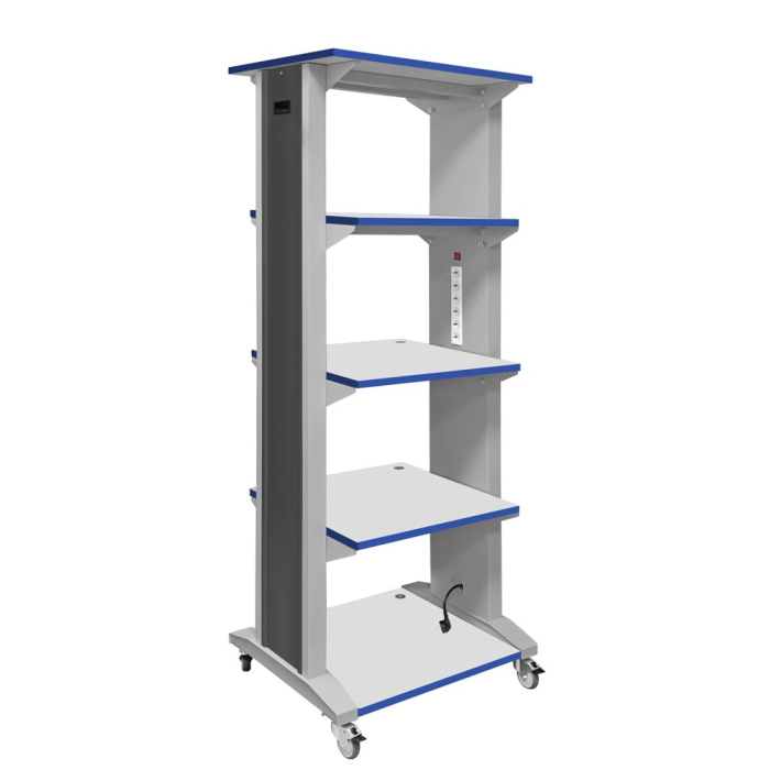 Детальное изображение Стойка подкатная СПИ - Купить