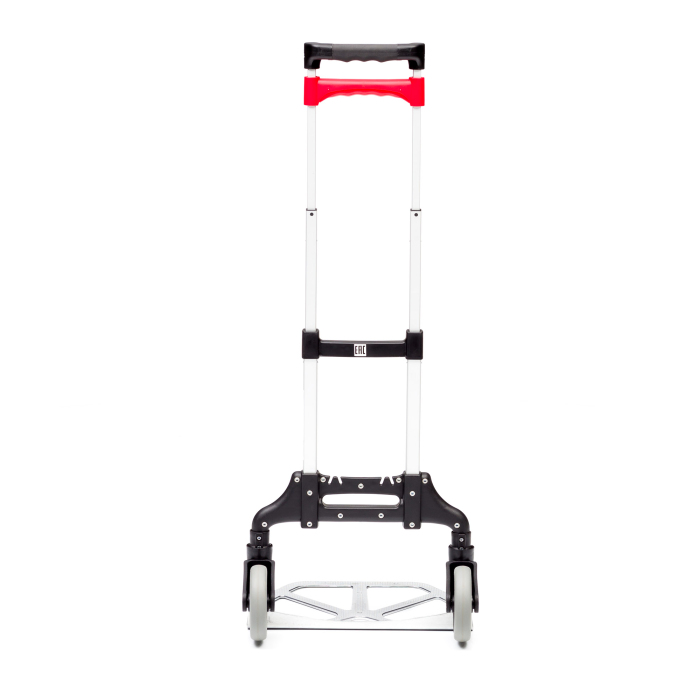 Детальное изображение Тележка ручная MAGNA CART MCX складная, алюминий, сталь, грузоподъемность 68кг - Купить