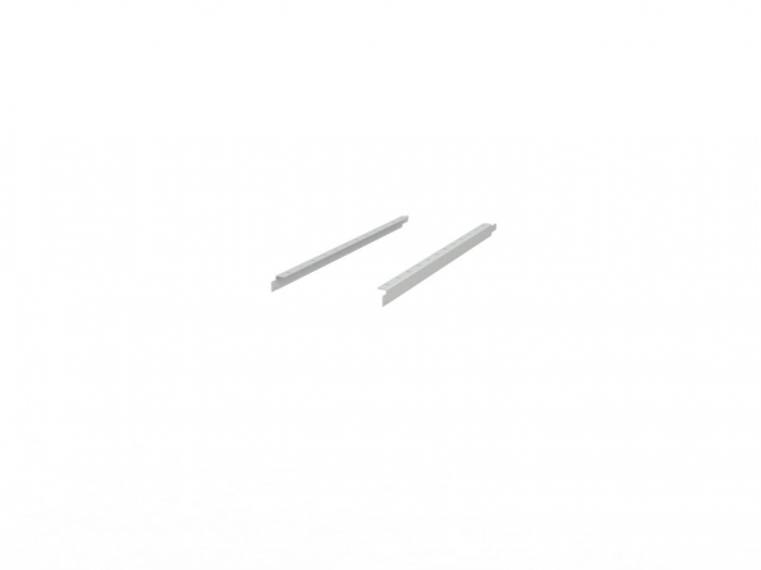 Детальное изображение Кронштейны для вставок MODUL XL (к-т) - Купить