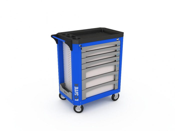 Детальное изображение Тумба LOGITEX 7 - Купить