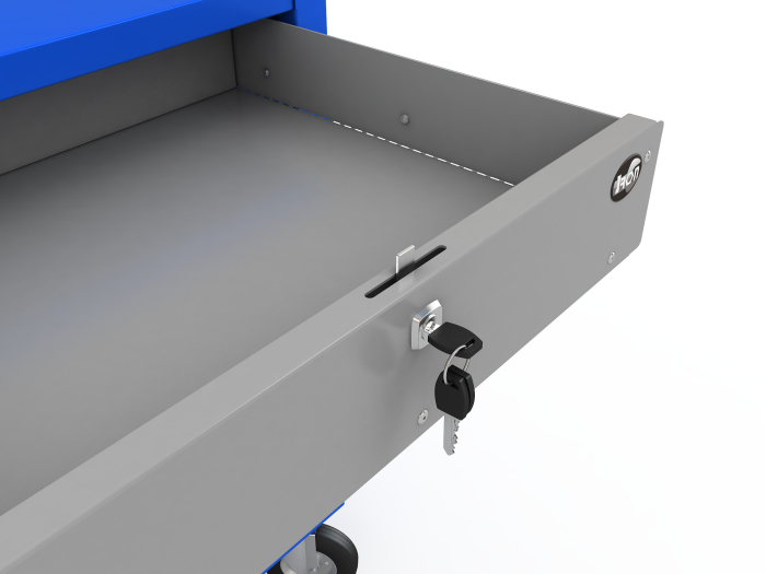 Детальное изображение Тележка PERFO №1 - Купить