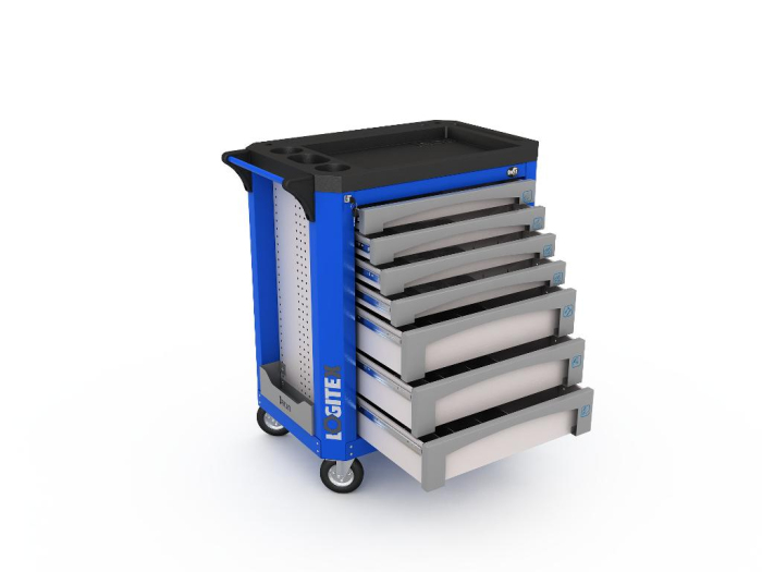 Детальное изображение Тумба LOGITEX 7 - Купить