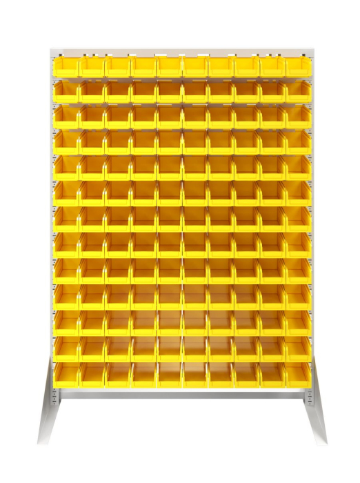 Детальное изображение Стойка 1150х1500 Стелла-техник С1-13-00-00 односторонняя - Купить