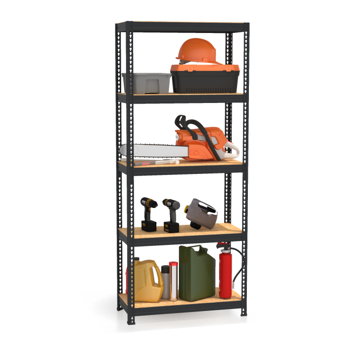 Детальное изображение Стеллаж полочный MZ-PROFIL - Купить