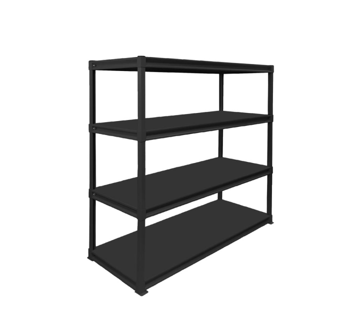 Детальное изображение Стеллаж усиленный СУМ-ESD - Купить