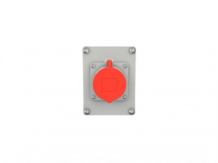 Детальное изображение Розетка CEE - Купить