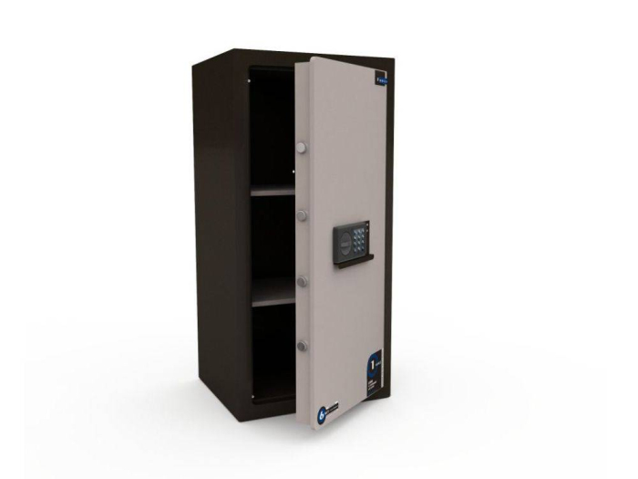 Детальное изображение Сейф LS-040K EC - Купить