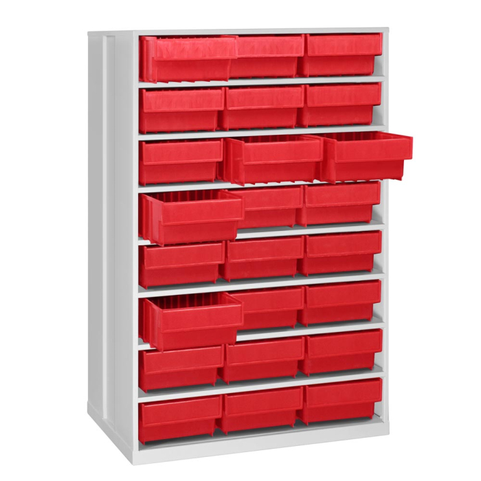 Детальное изображение Кассетница К-24 - Купить