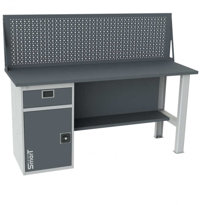 Детальное изображение Верстак SMART 1760.1-1.S3.0.d - Купить