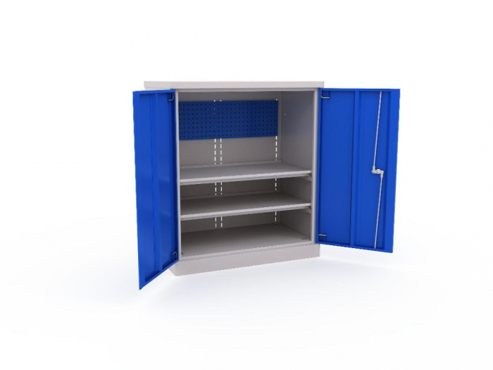 Детальное изображение Шкаф инструментальный ERGO 181/2 №4 - Купить