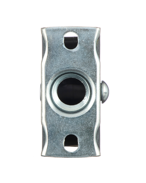 Детальное изображение Колесо Tellure Rota 325102 неповоротное, диаметр 50мм, грузоподъемность 40кг, полиамид - Купить