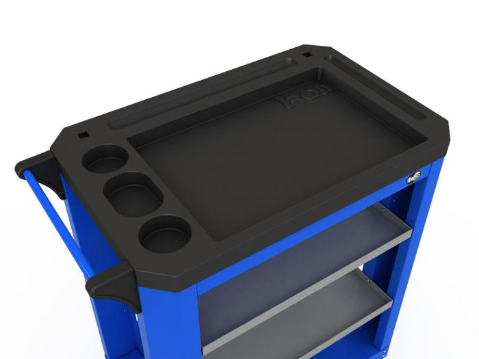 Детальное изображение Тележка PROFI №2 - Купить