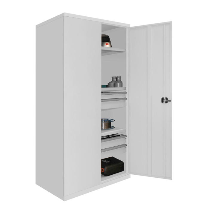 Детальное изображение Шкаф инструментальный ШИ-2000-ESD - Купить