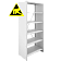 Стеллажи антистатические ESD