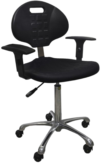 Стулья, табуреты и скамьи антистатические ESD