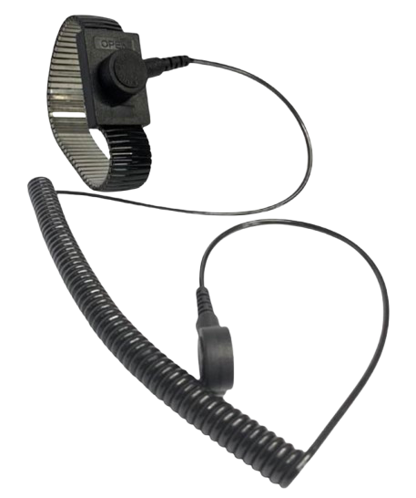 Оснащение антистатическое ESD